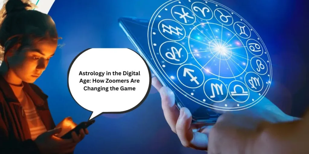 How Zoomers Are Changing the Game