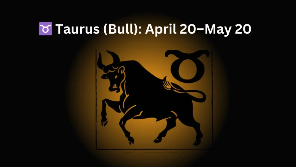 Taurus-horoscope