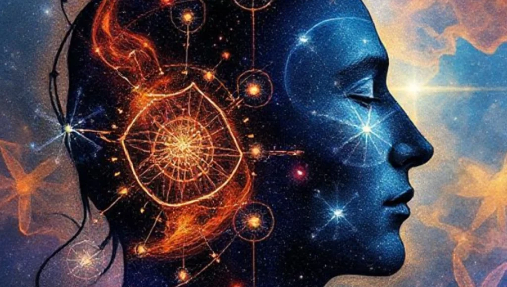 Science and Spirituality
healing 