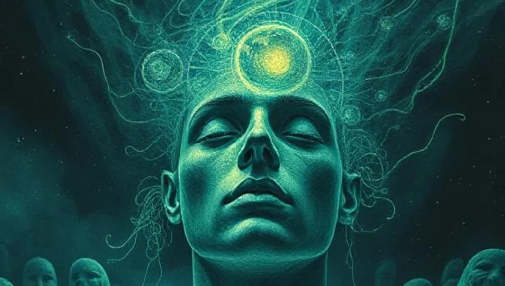 subconscious
what is 12 house