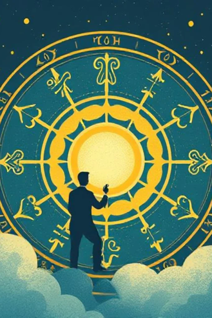 Astrological Transits
Astrology 101
Transits

