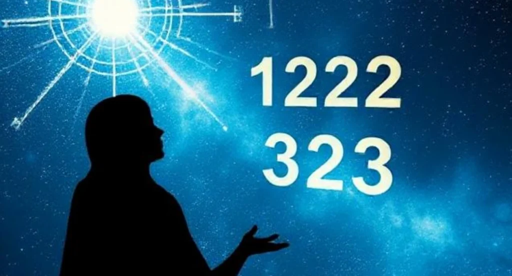 Angel Numbers


